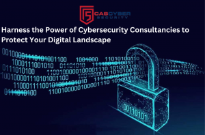 Harness the Power of Cybersecurity Consultancies to Protect Your Digital Landscape